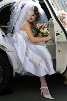 LA Limo Company luxury fleet